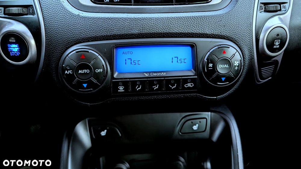 Hyundai ix35 2.0 Premium 2WD - 39