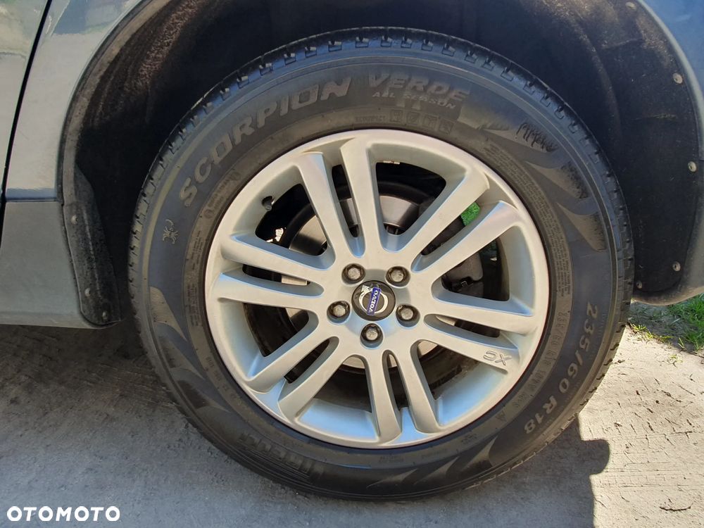 Volvo XC 60 DRIVe Summum - 14