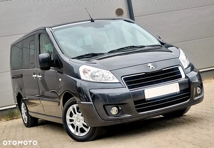 Peugeot Expert Tepee 2.0 HDi L2 Premium - 16