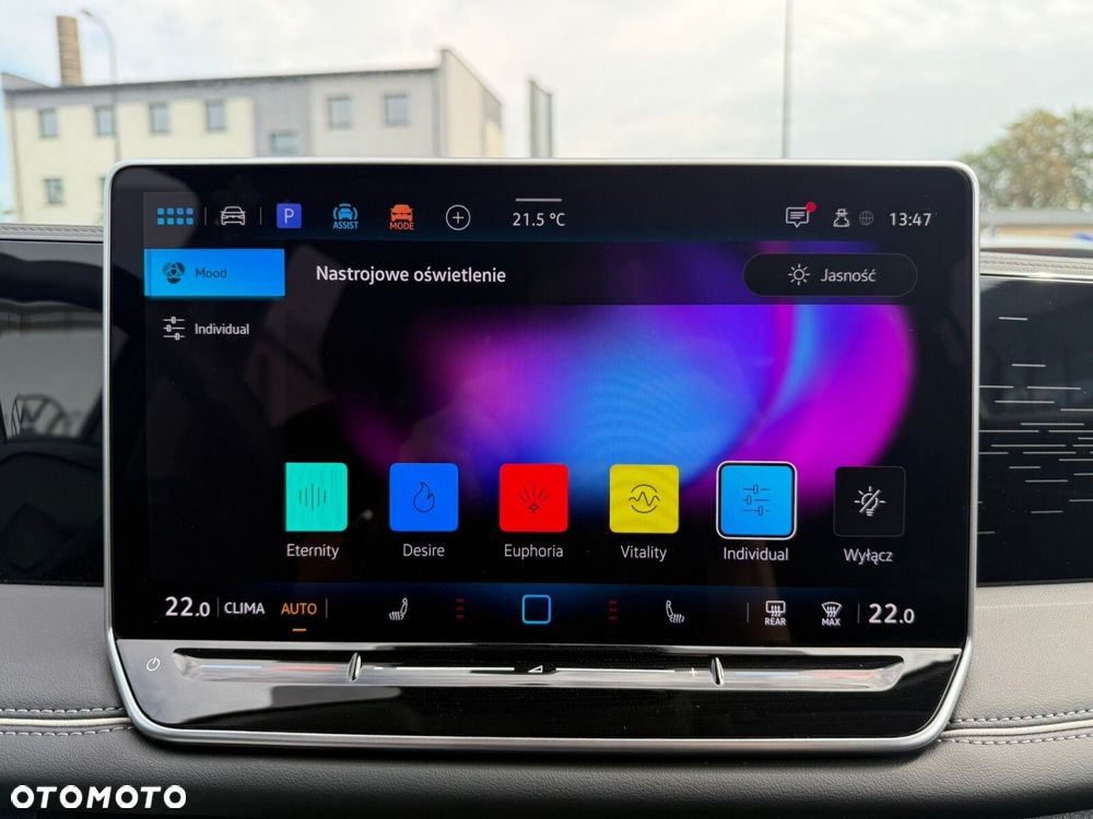 Volkswagen Tiguan 1.5 eTSI Elegance DSG - 20
