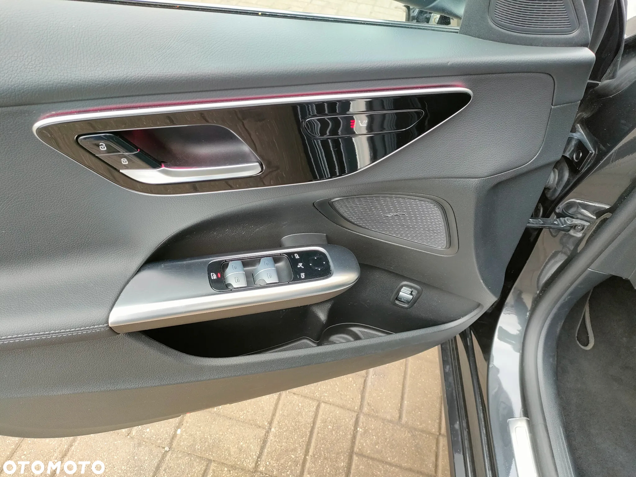 Mercedes-Benz Klasa C 200 d T 9G-TRONIC Avantgarde Advanced - 14