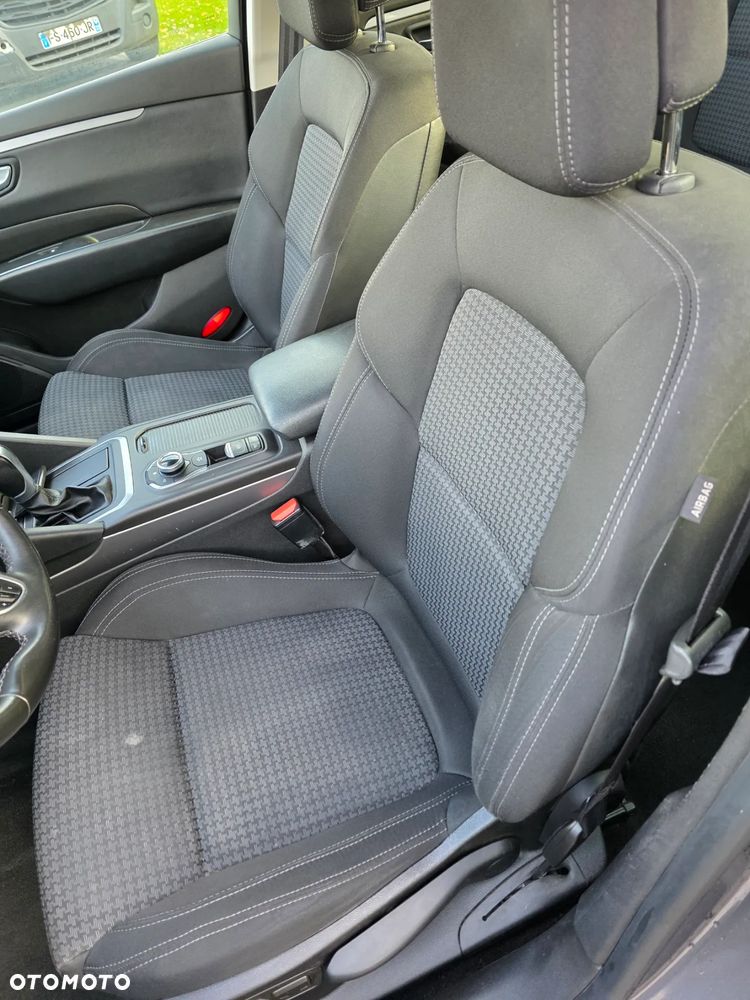 Renault Talisman - 10