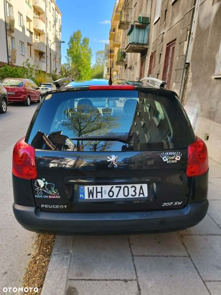Peugeot 207 1.4 Trendy - 2