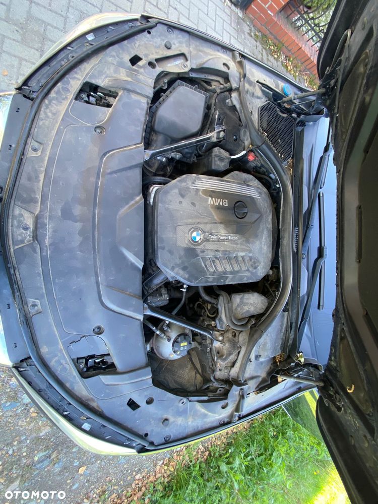 BMW Seria 7 730d - 9