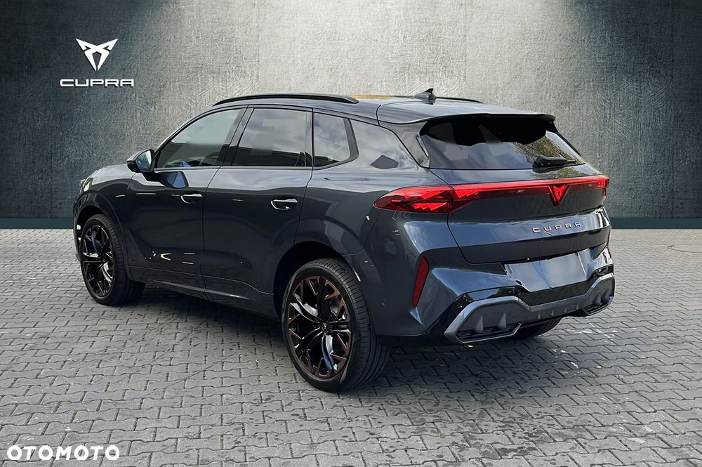 Cupra Terramar 2.0 TSI 4Drive Advantage Edition Copper DSG - 5