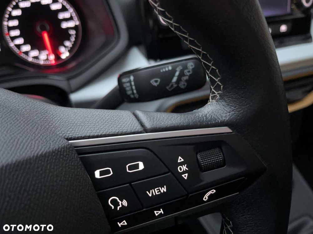 Seat Ibiza 1.0 TSI Style S&S - 22