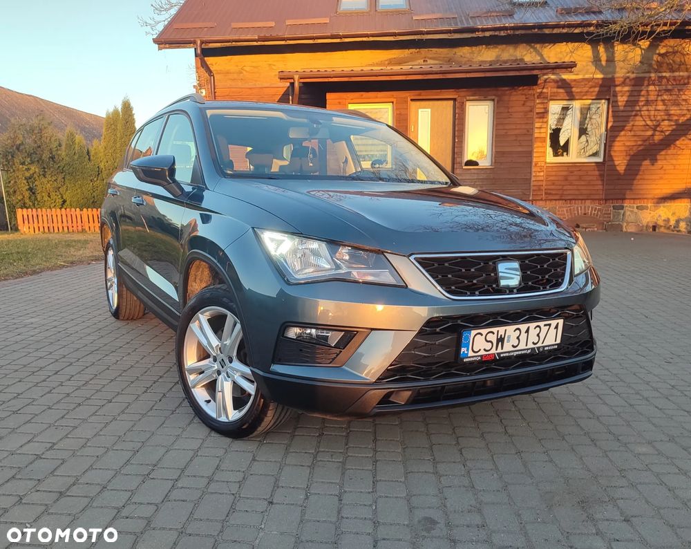 Seat Ateca - 2