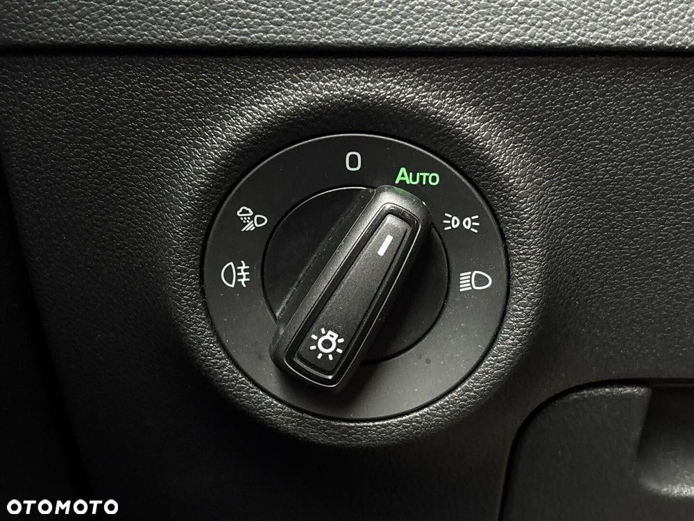 Skoda Karoq 1.5 TSI ACT Sportline DSG - 20