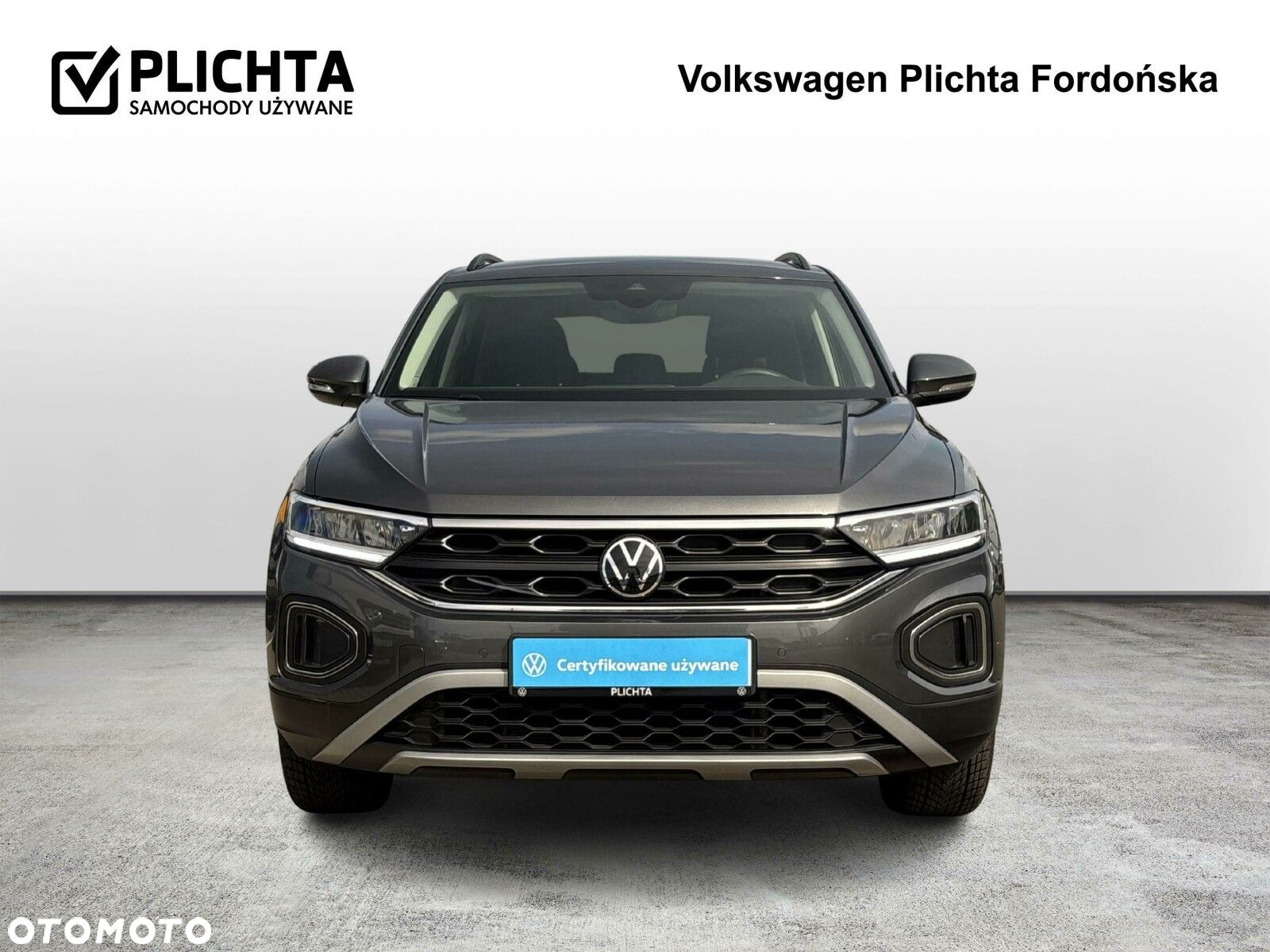 Volkswagen T-Roc 1.0 TSI Life - 4