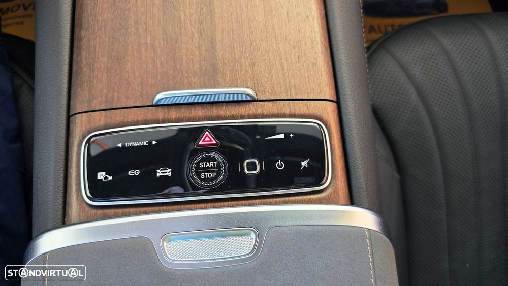 Mercedes-Benz EQS 580 4Matic - 47