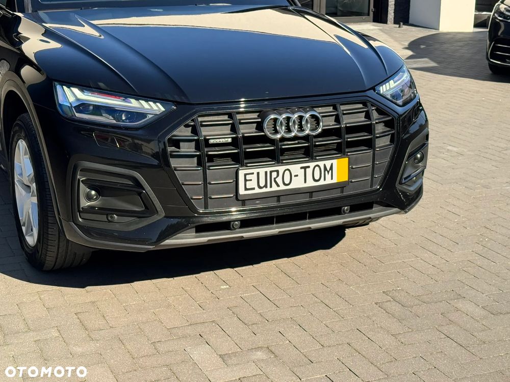 Audi Q5 40 TDI quattro S tronic advanced - 23