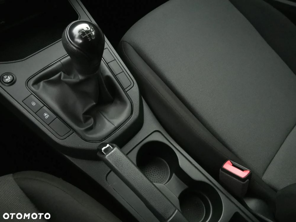Seat Ibiza 1.0 EcoTSI S&S Style - 31