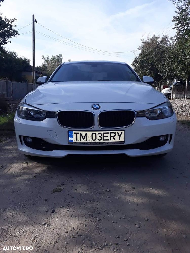 BMW Seria 3 - 1
