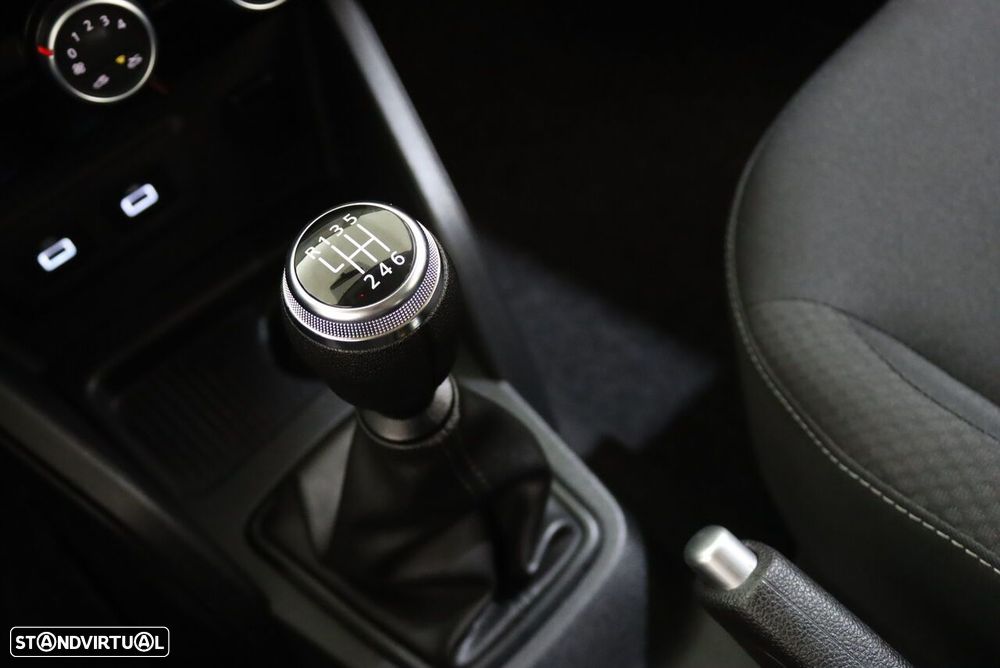 Dacia Duster 1.5 Blue dCi Comfort - 36