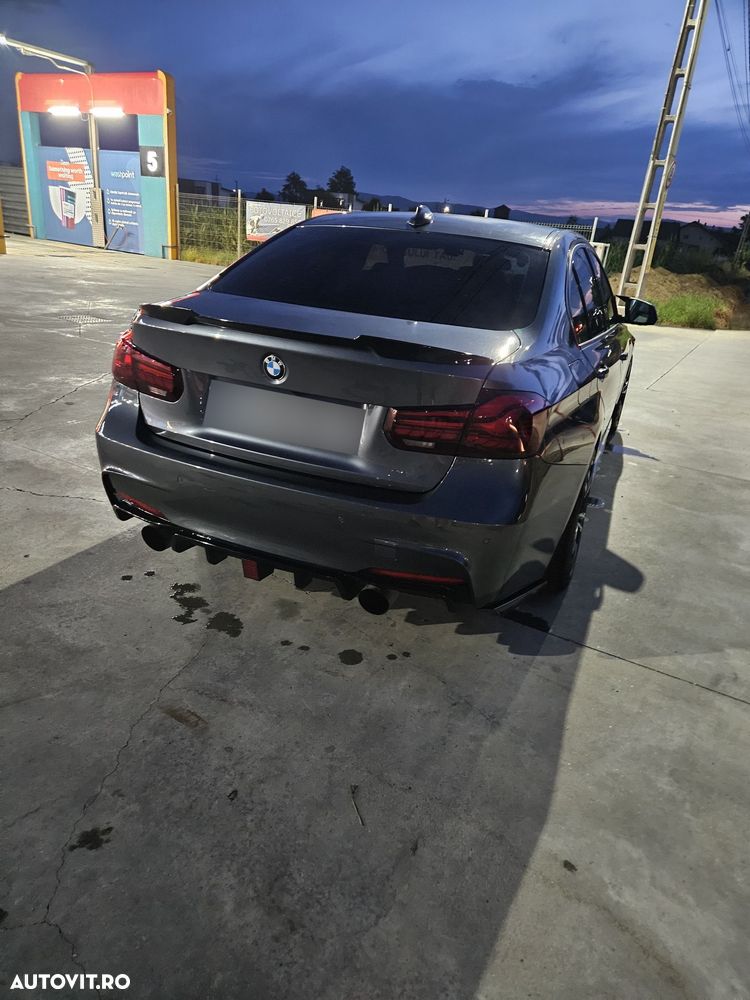 BMW Seria 3 - 3