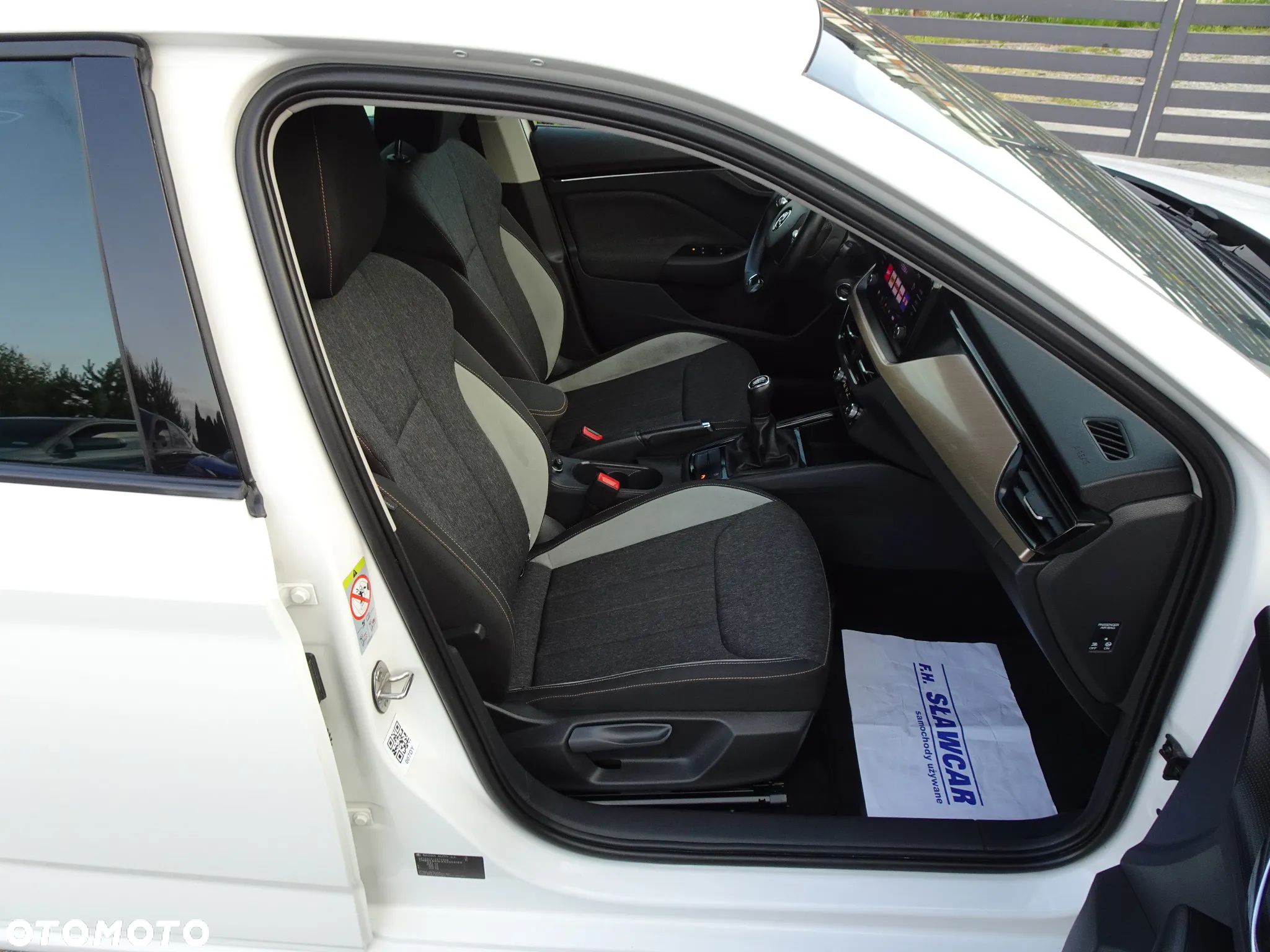 Skoda Scala 1.5 TSI Style - 13