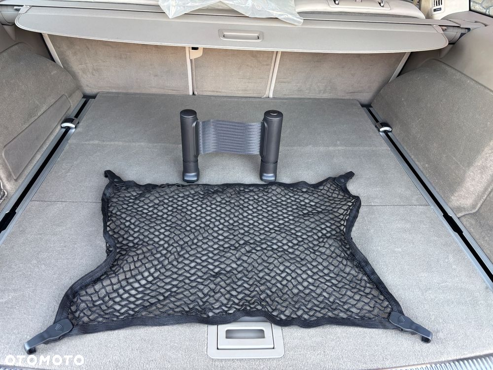 Audi Q7 4.2 TDI DPF Quattro Tiptronic - 28