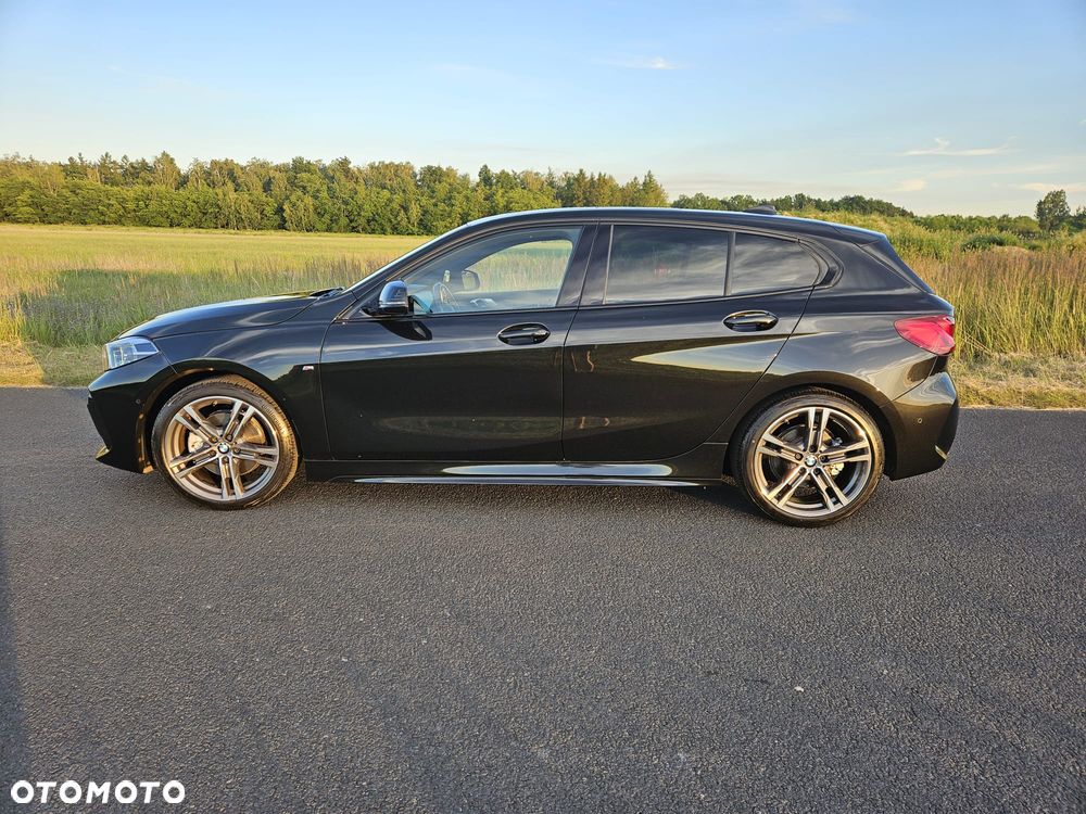 BMW Seria 1 118i GPF M Sport - 6