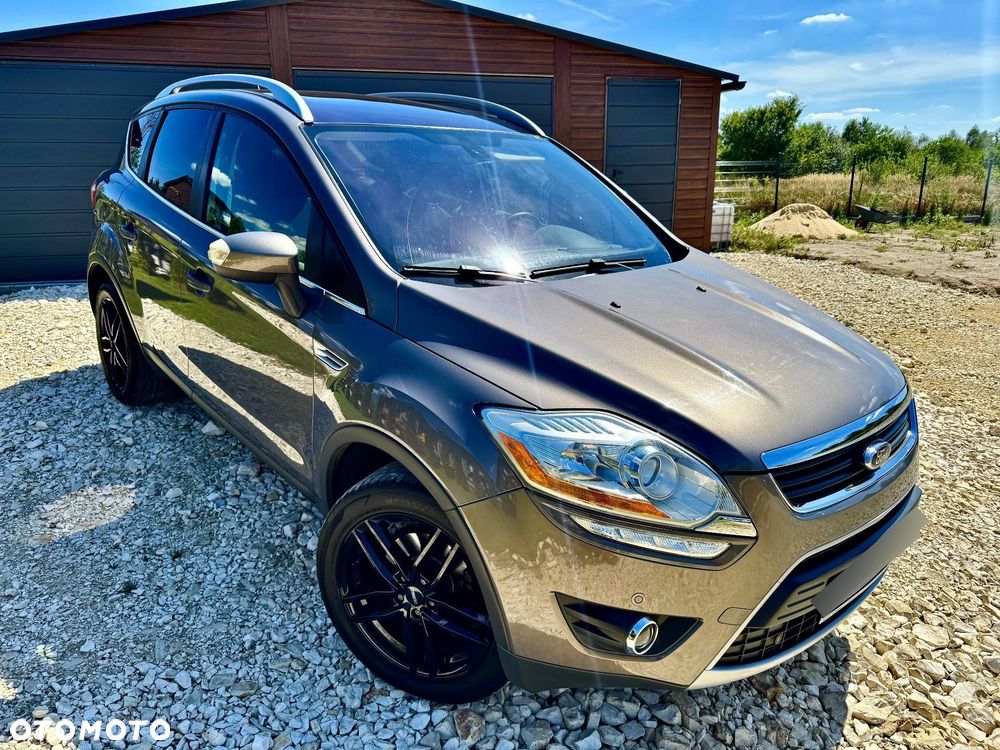 Ford Kuga 2.0 TDCi Individual - 31
