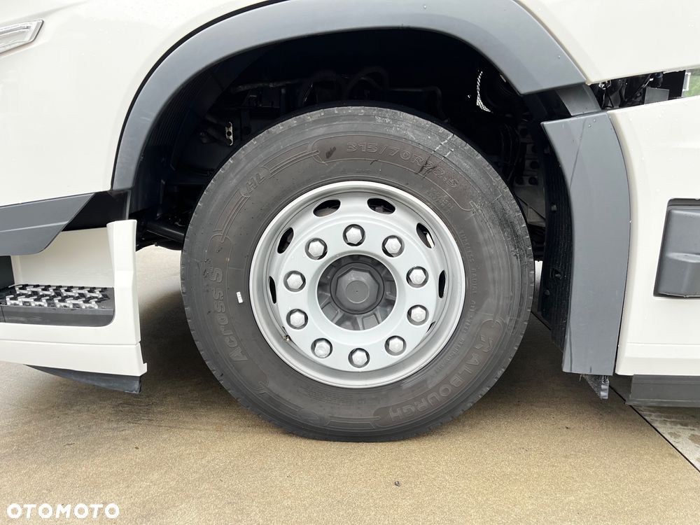 Volvo FH500 Standard // 2024Rok // Parkclima // ACC // LED // Radary // Vecto 3 // - 23
