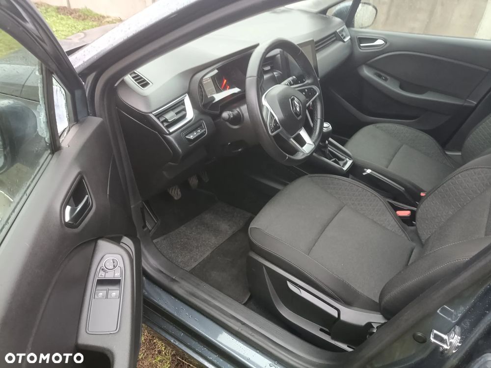 Renault Clio TCe 90 EVOLUTION - 7