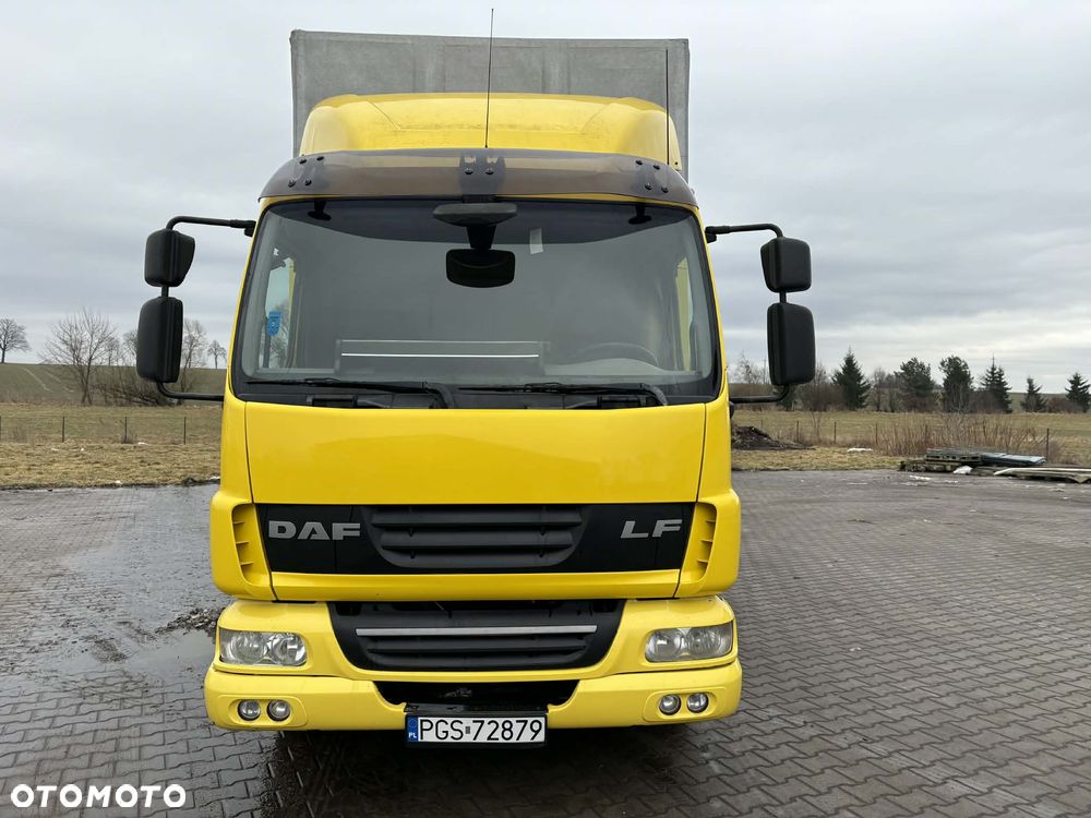 DAF Lf 45 - 3
