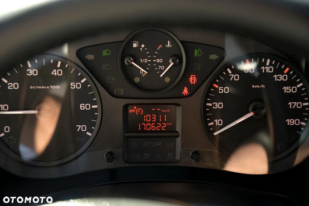Citroën BARLINGO 1.6 HDI 99KM * Z Niemiec * KAMRA * FULL BOGATE! * LONG * IDEALNY STAN! - 33