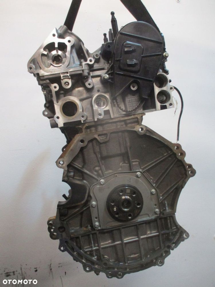 Silnik motor FORD PUMA II 1.0iT BZJA - 3