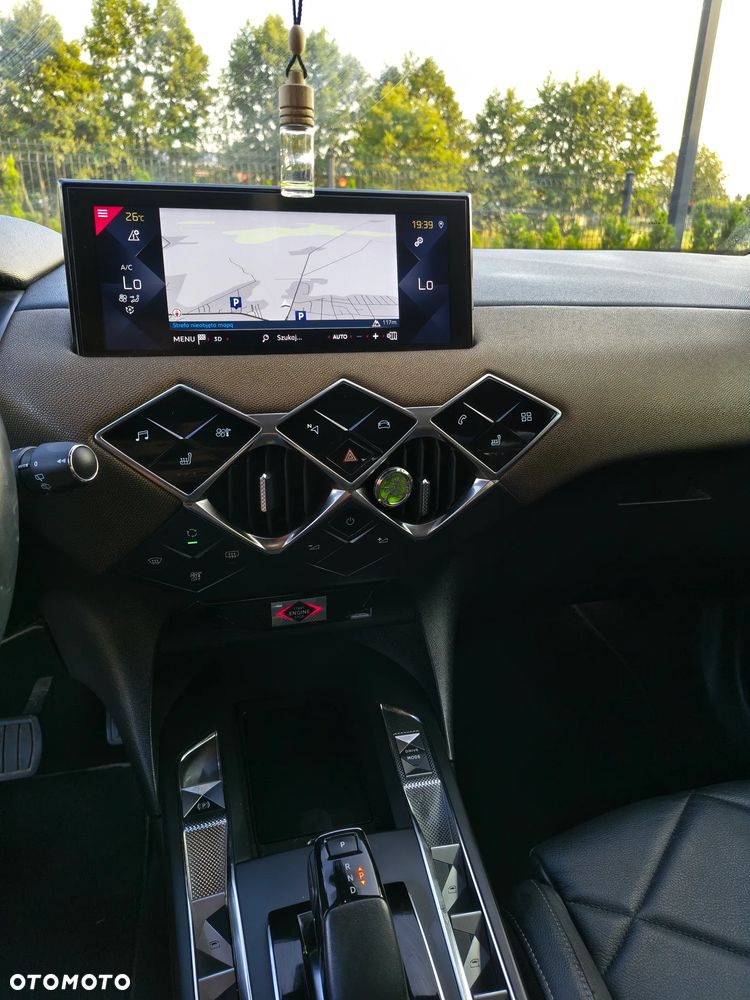 DS Automobiles DS 3 Crossback - 10