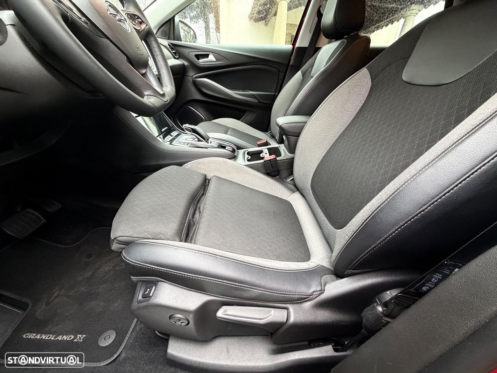 Opel Grandland X 1.6 T PHEV Ultimate - 20