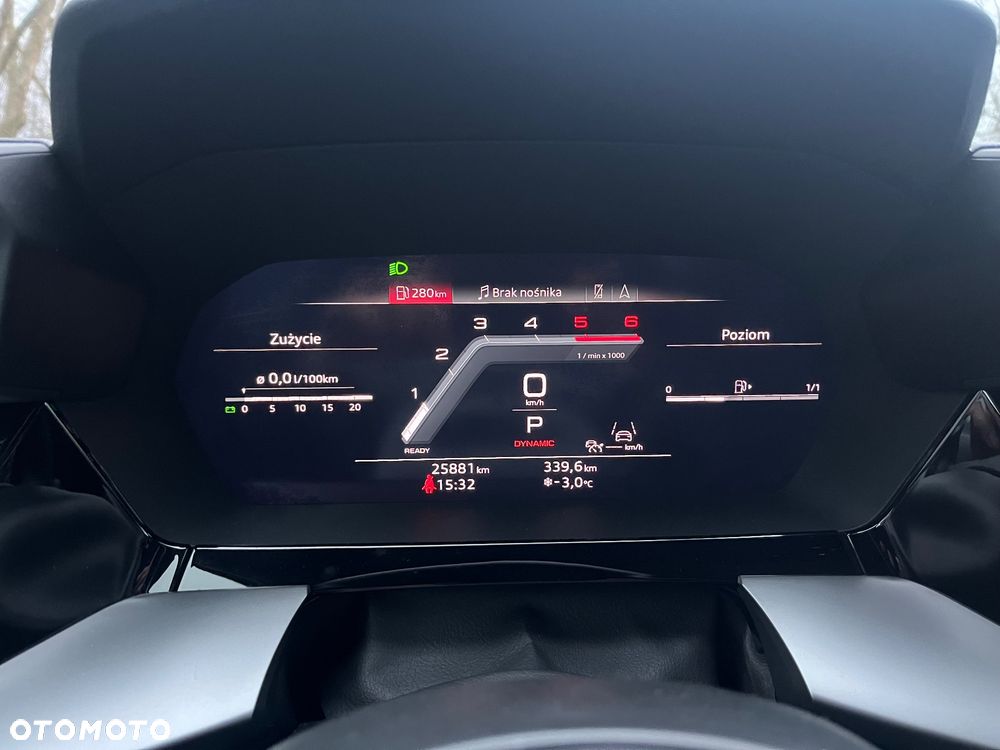 Audi A3 Sportback 40 TDI quattro S tronic S line - 19