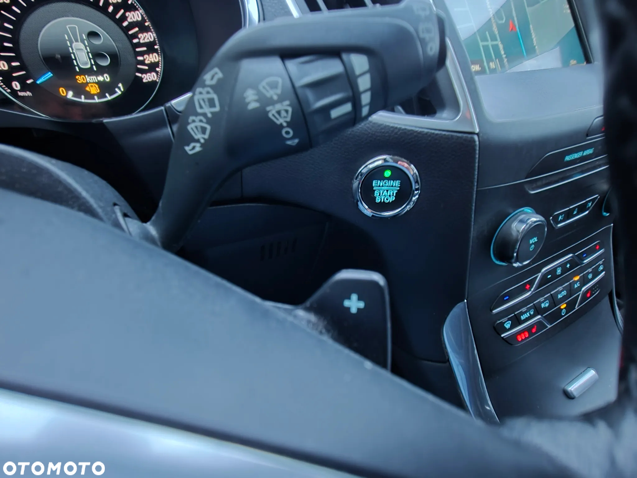 Ford Galaxy 2.0 EcoBlue S&S Allrad TITANIUM - 16