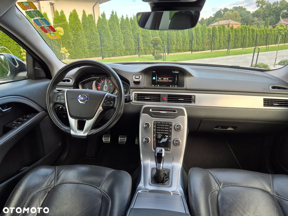Volvo V70 T4 Drive-E Dynamic Momentum - 5