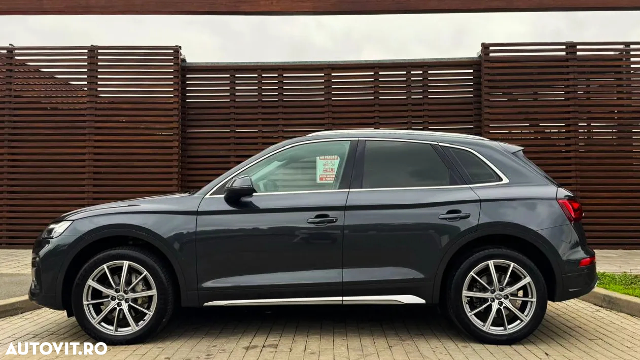 Audi Q5 40 TDI quattro S tronic MHEV - 6