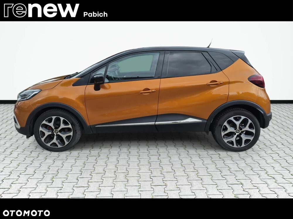 Renault Captur 1.5 dCi Intens EDC - 8