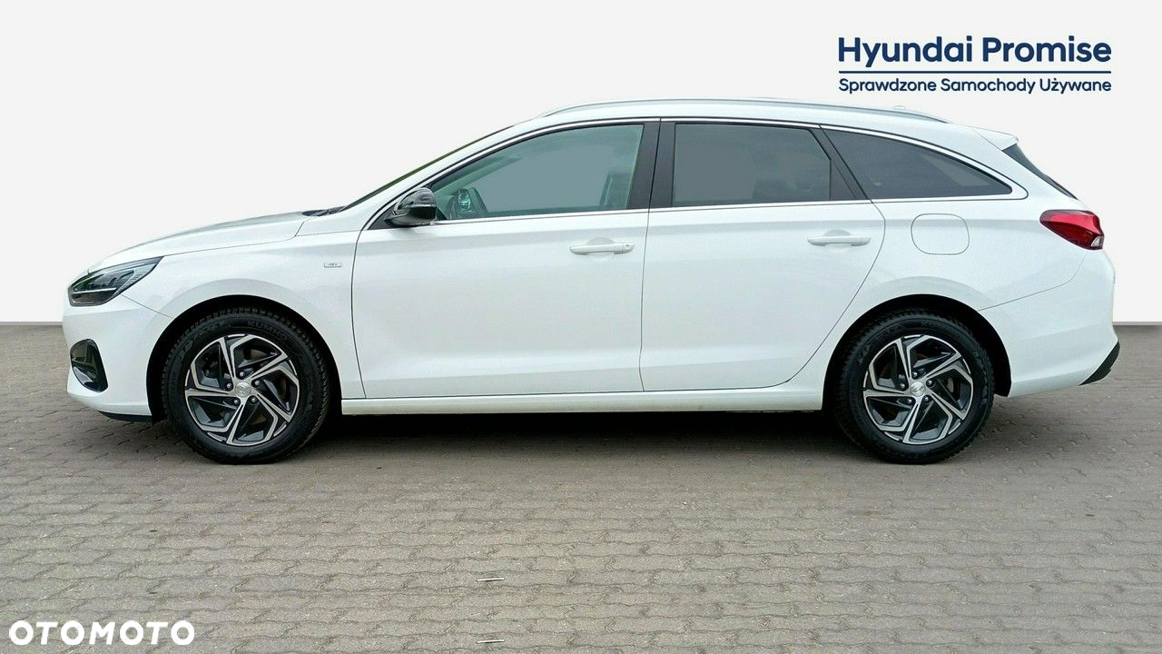 Hyundai i30 1.0 T-GDI Smart - 8