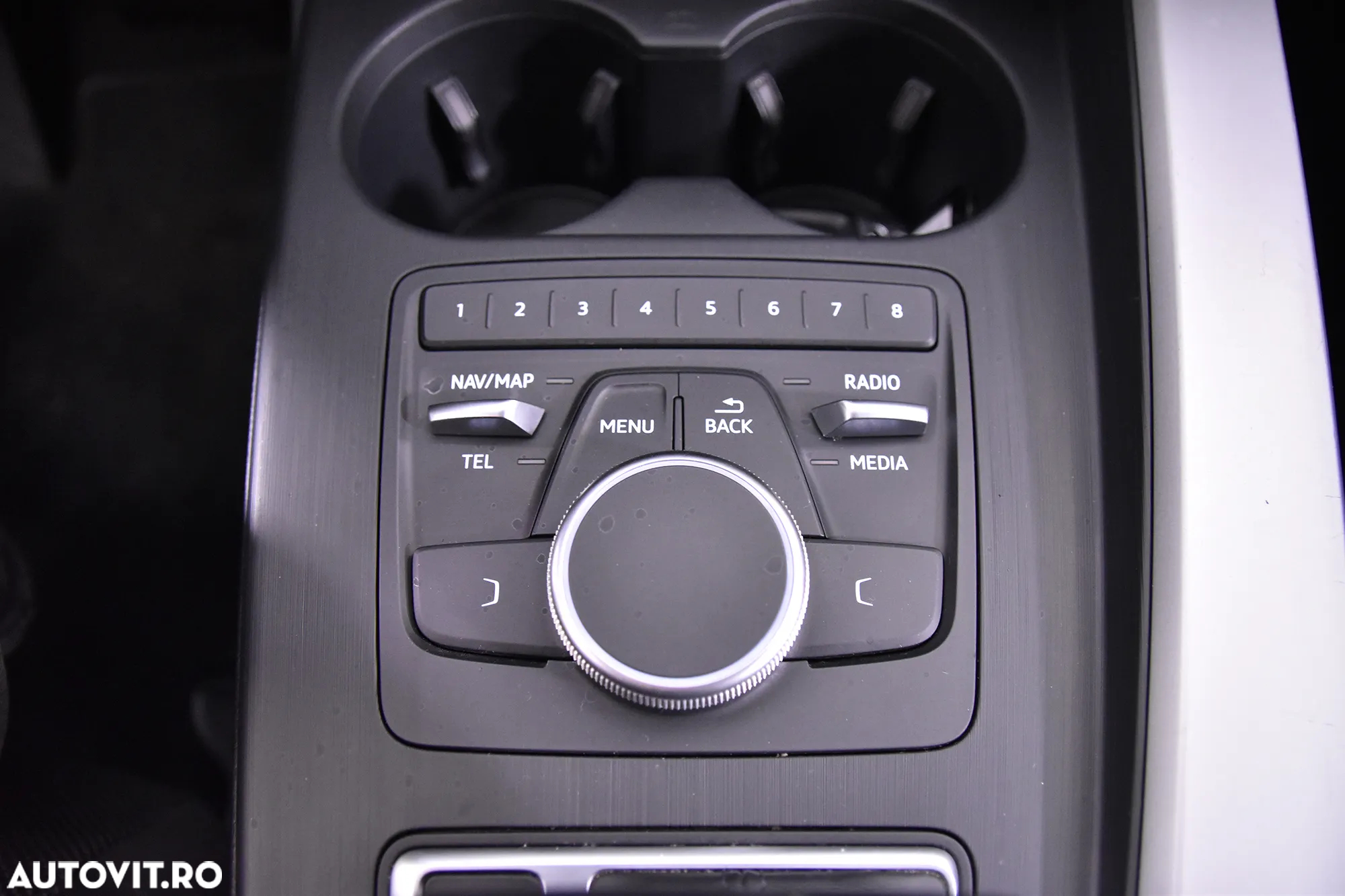Audi A5 - 17