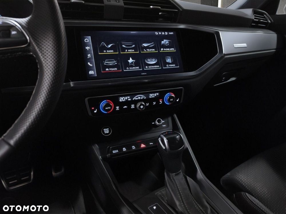 Audi Q3 Sportback - 14
