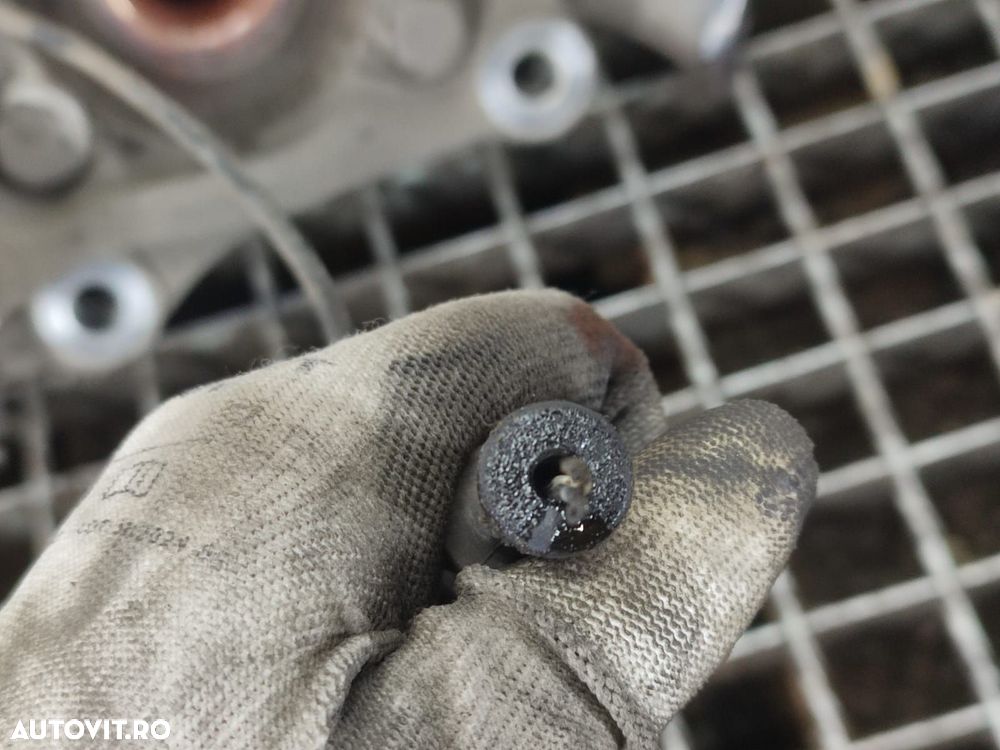 Fuzeta dreapta fata 1.7 cdti A17DTS Opel Astra J [2009 - 2012] 1.7 cd - 3