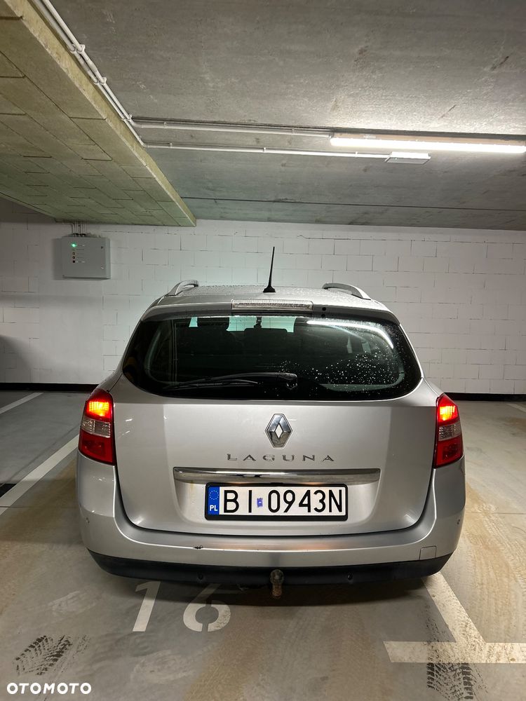Renault Laguna - 4