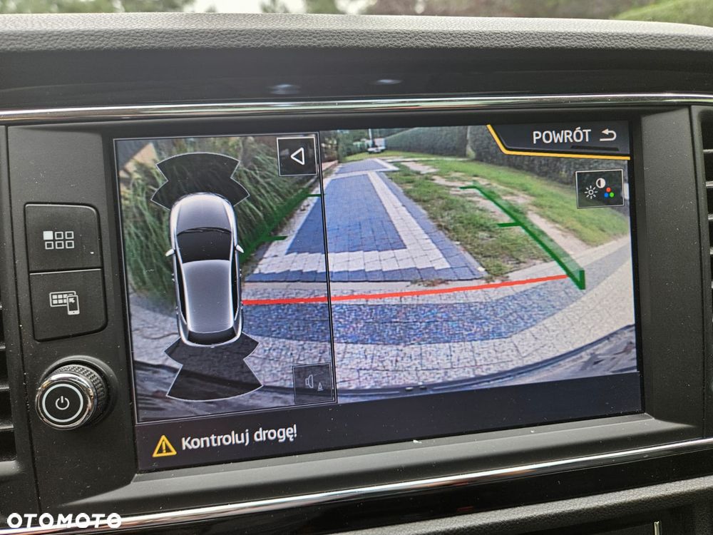 Seat Leon 1.8 TSI FR S&S - 20