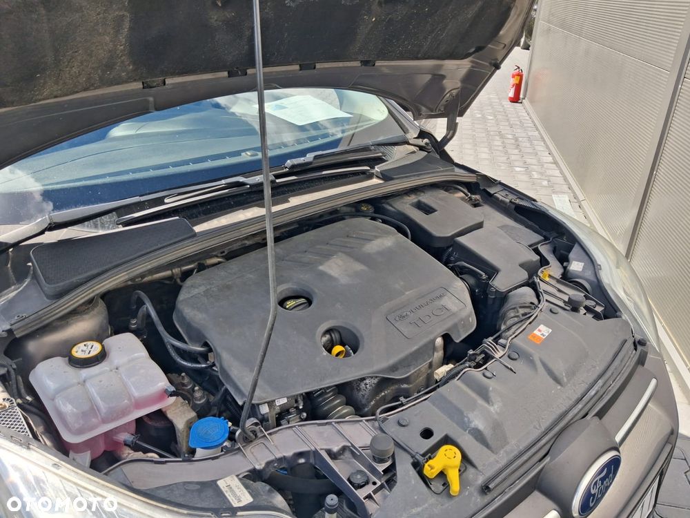 Ford Focus 1.6 TDCi Edition Start - 34