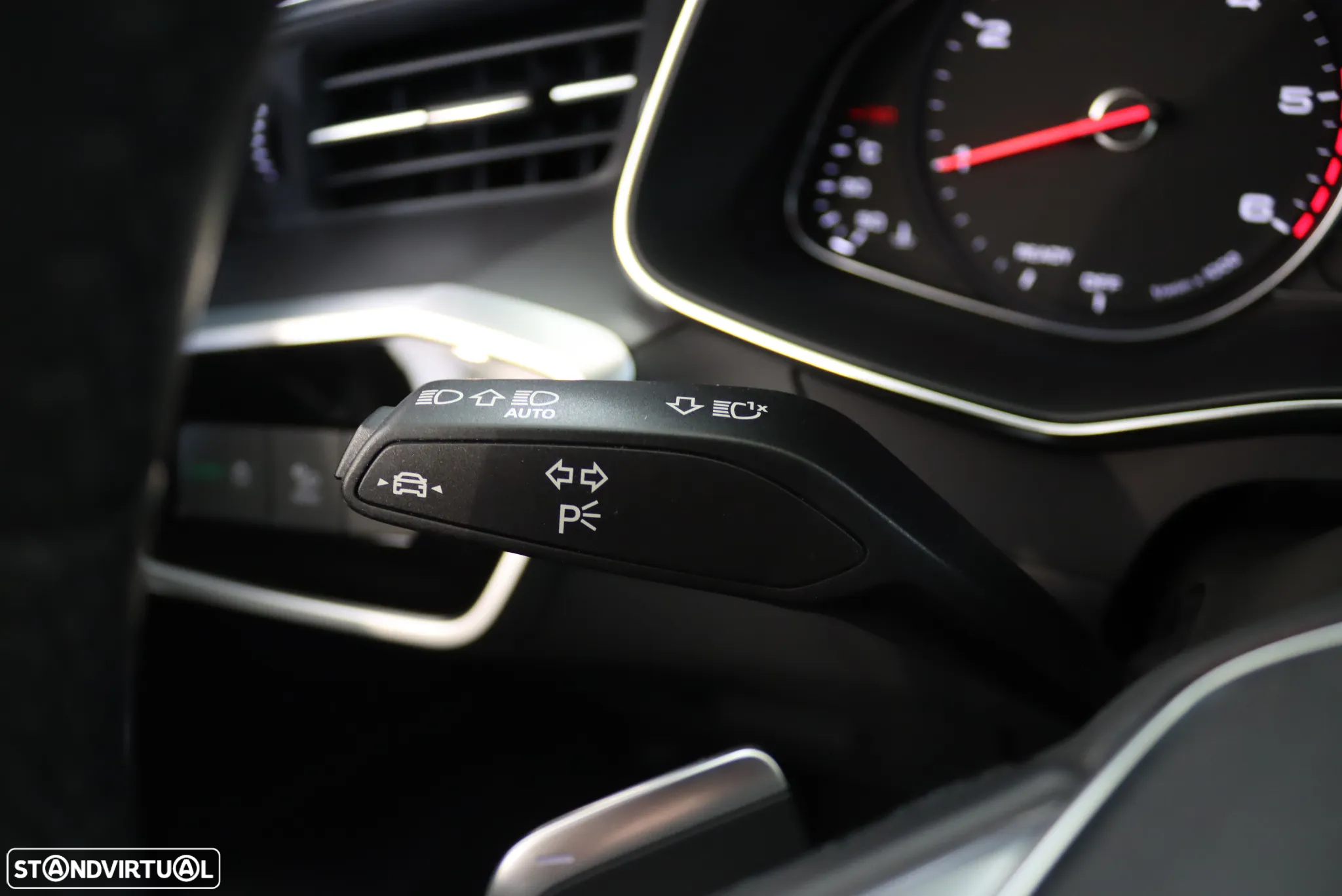 Audi A6 40 TDI Design S tronic - 19