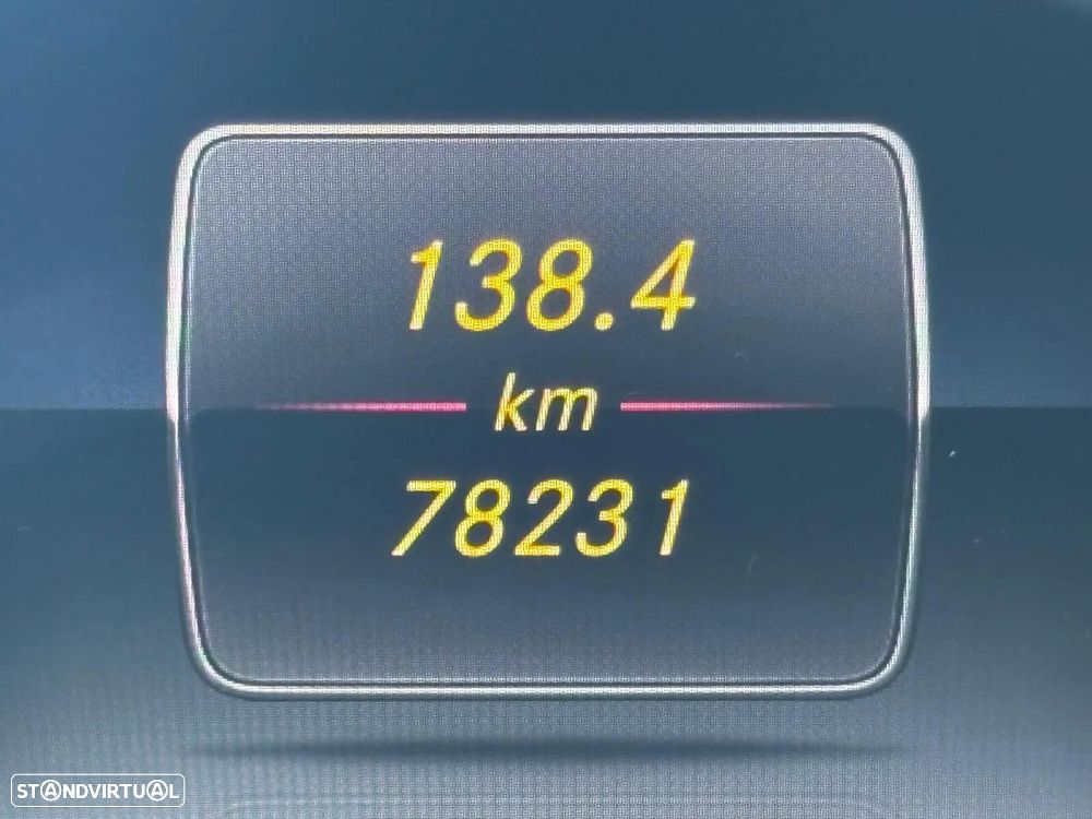 Mercedes-Benz E 220 d AMG Line Aut. - 8