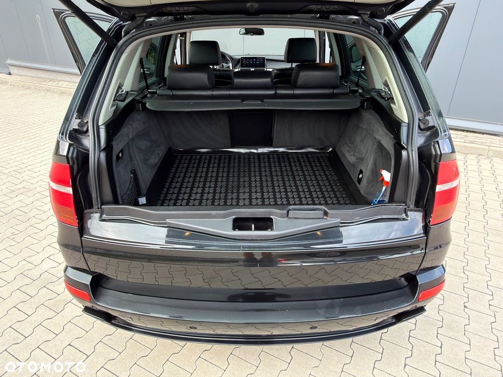 BMW X5 xDrive48i - 13
