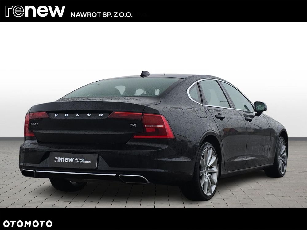 Volvo S90 T4 Momentum - 5