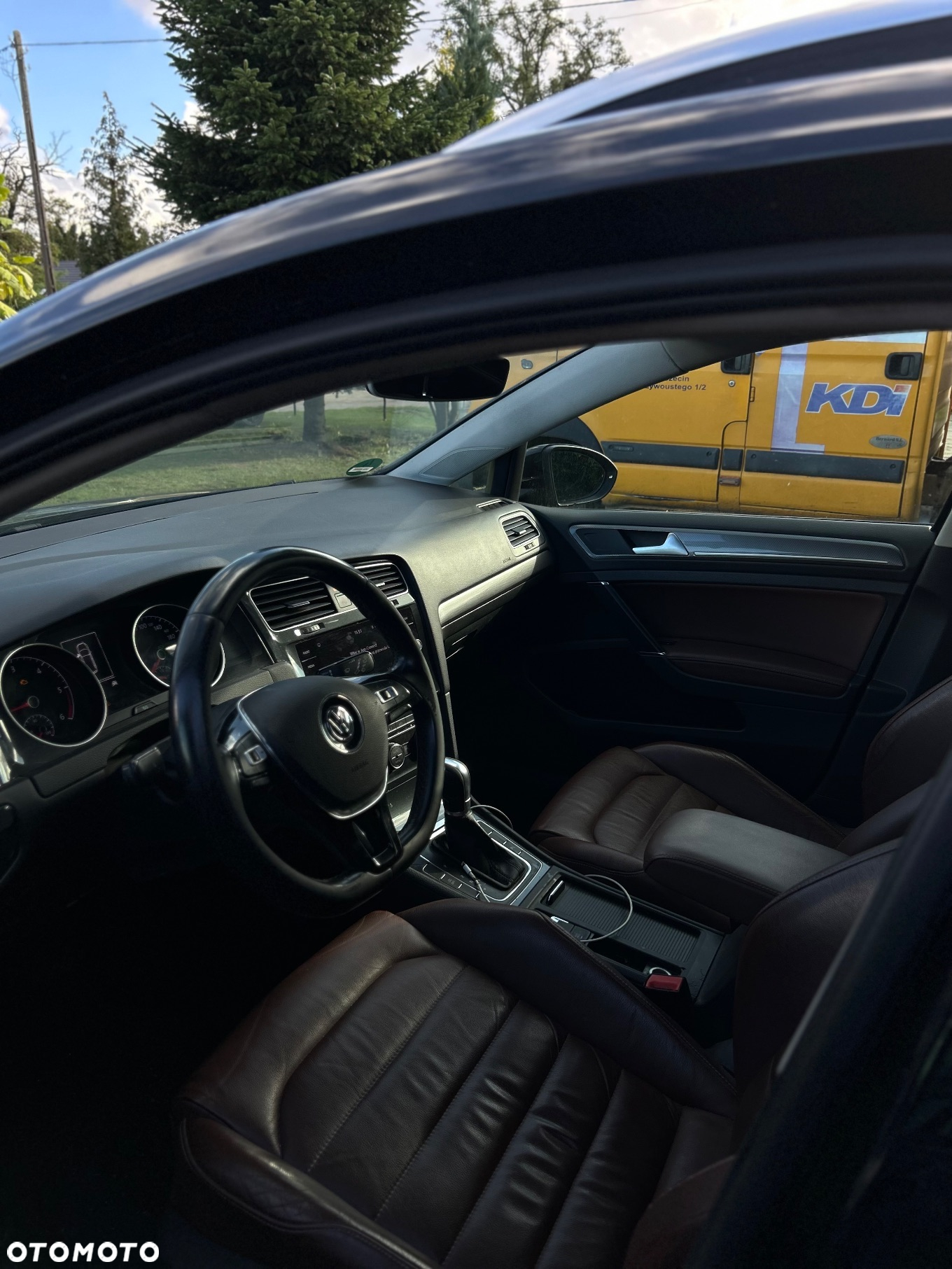 Volkswagen Golf - 5