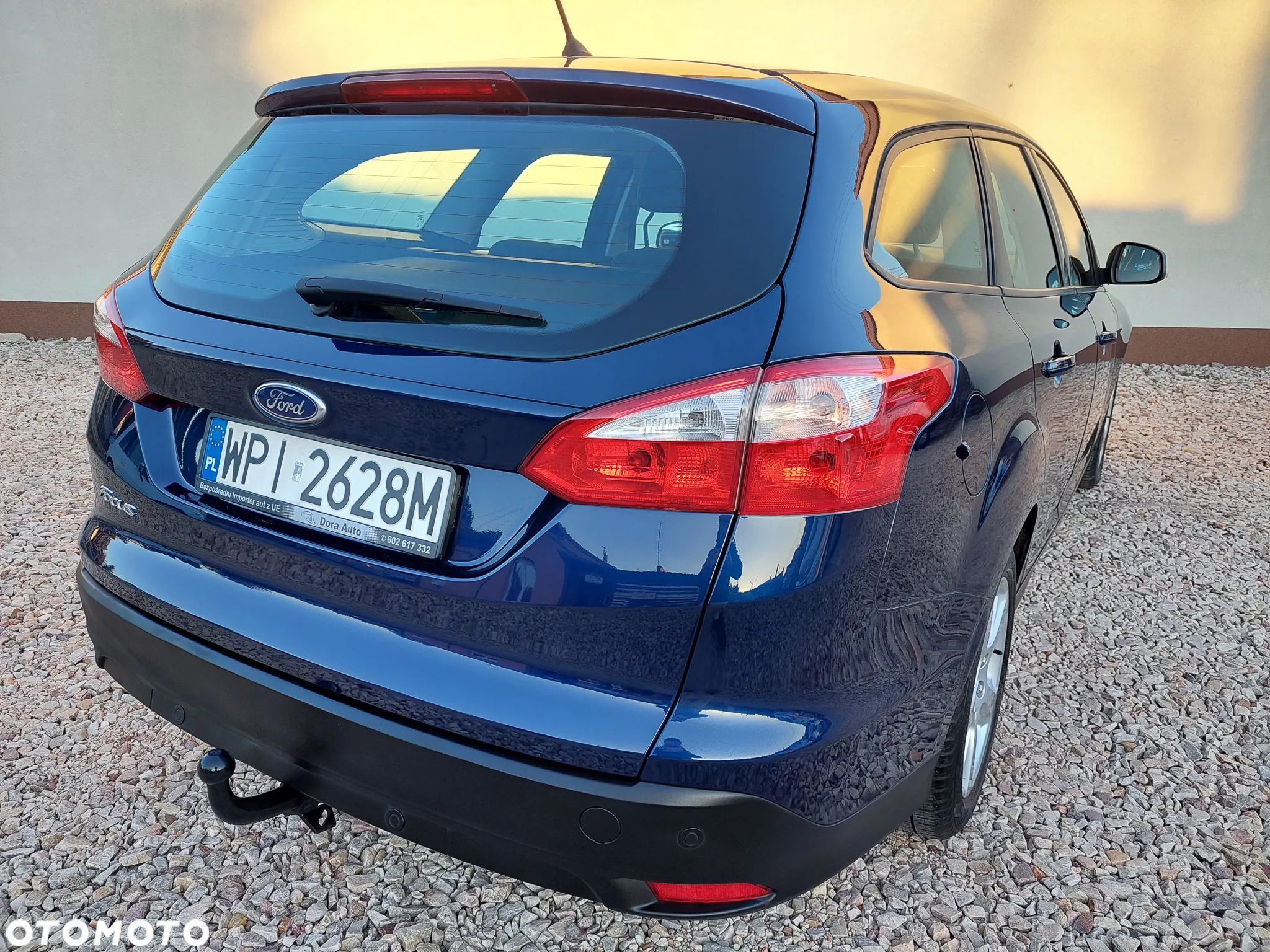 Ford Focus 1.6 Edition - 15