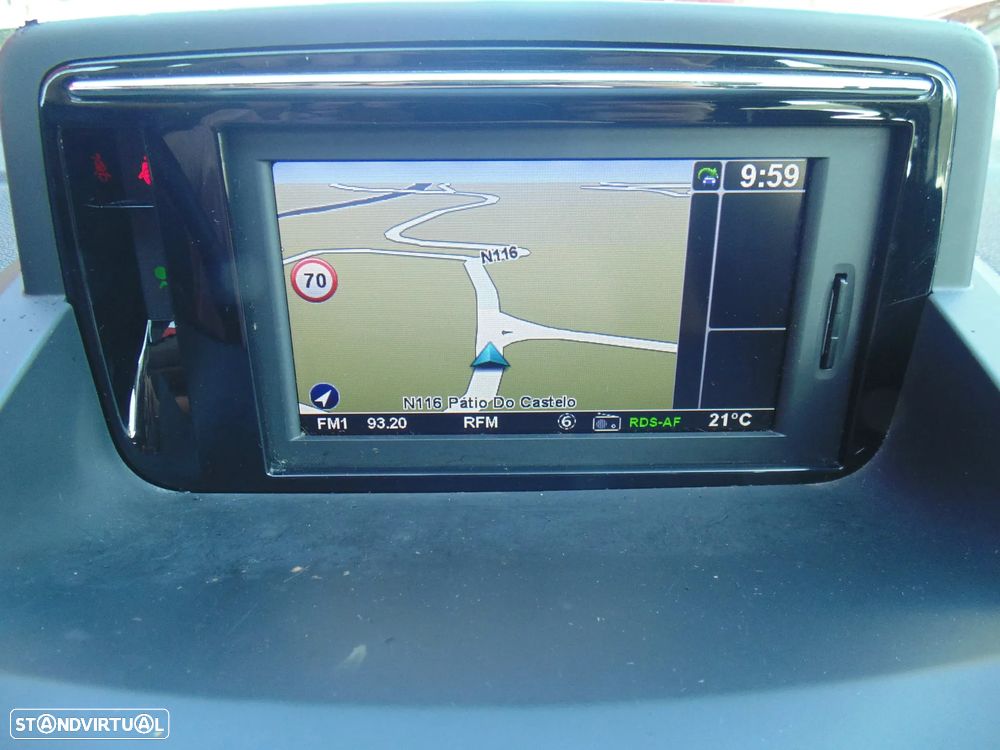 Renault Mégane CC 1.5 dCi Dynamique S - 45