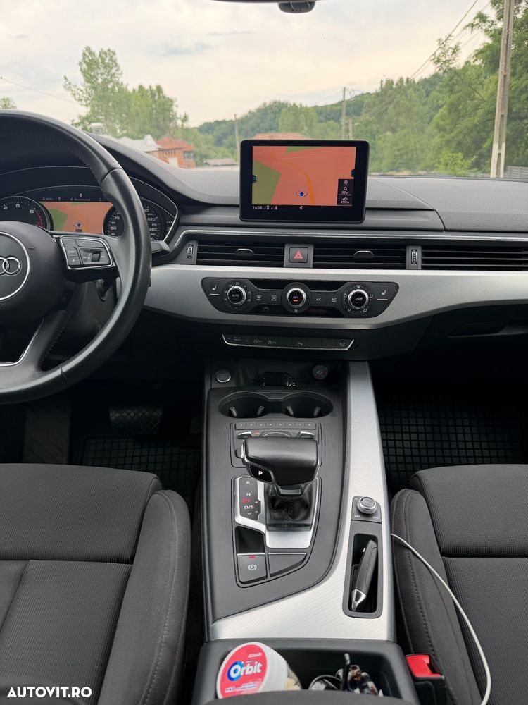 AUDI A5 Sportback 2020 — imagine 15